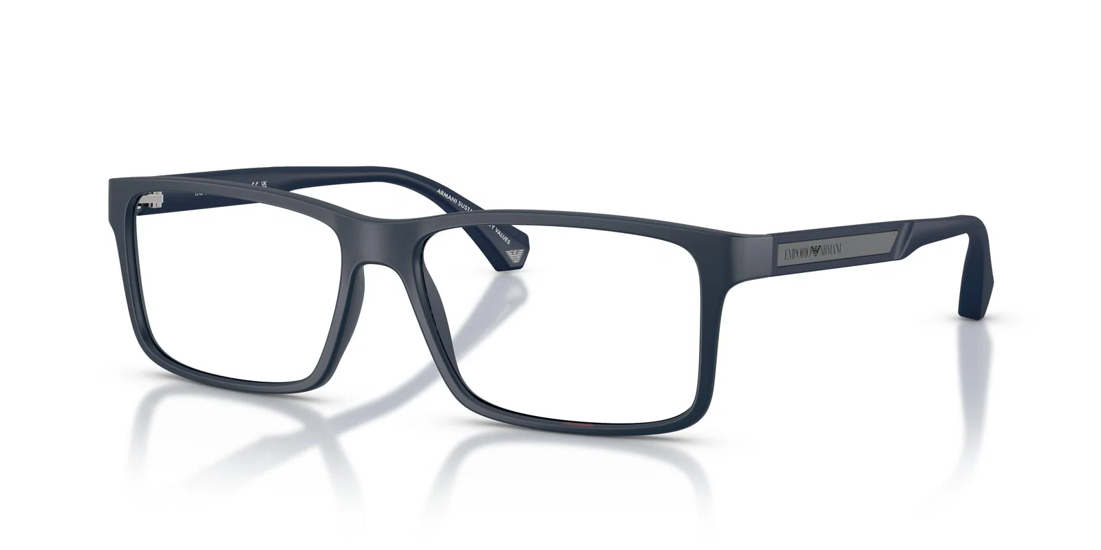 Emporio Armani 3038 Eyeglasses - view 78